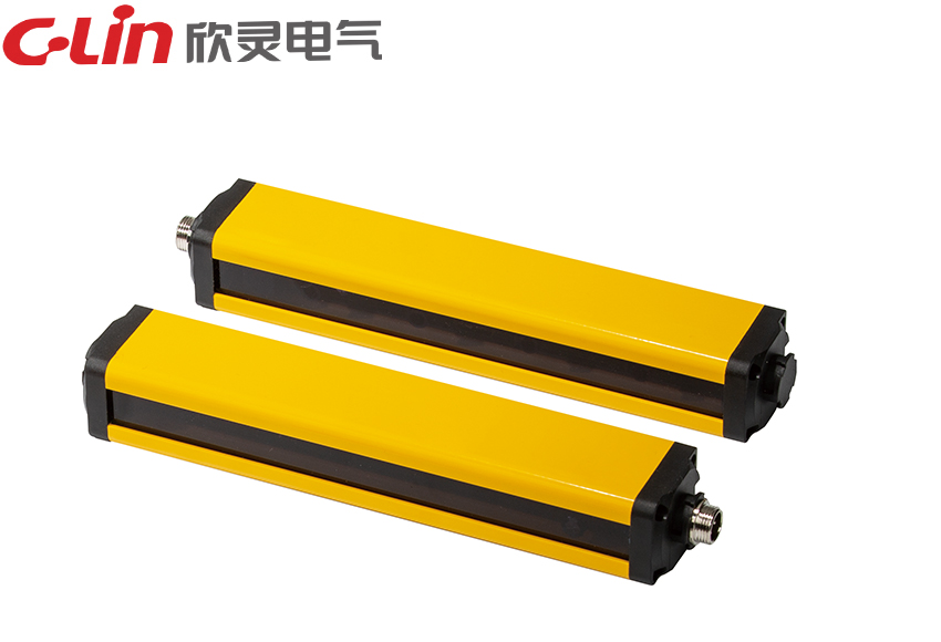 C8系列光幕傳感器